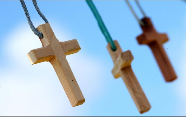Señalan que a la Iglesia le ha costado ver que se trata de delitos graves contra niños y no sólo conductas inmorales o indecentes. AFP / ARCHIVO