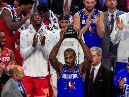 La fundación del Equipo LeBron, 