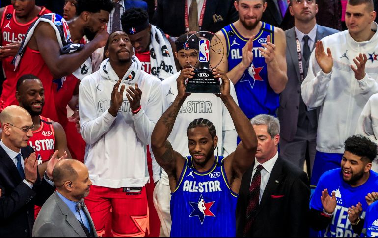 La fundación del Equipo LeBron, 