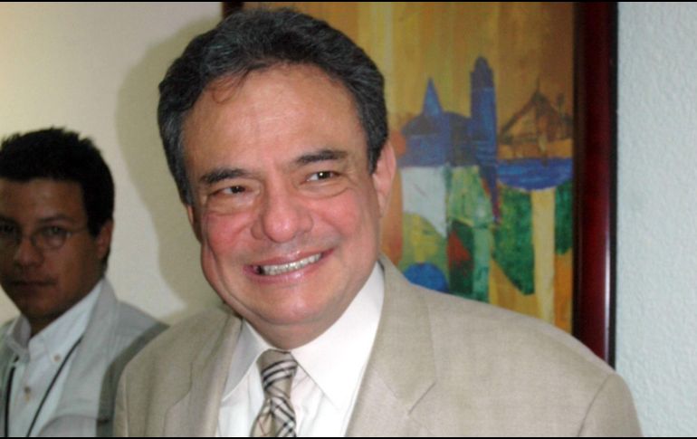 José José falleció el 28 de septiembre de 2019 en un hospital de Homestead,  Florida, tras una larga lucha contra el cáncer de páncreas. NTX / ARCHIVO