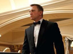 El legendario espía 