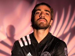 Pizarro es el segundo jugador franquicia del cuadro de Miamo. TWITTER / @InterMiamiCF