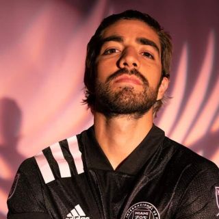 Inter Miami presenta de manera oficial a Rodolfo Pizarro
