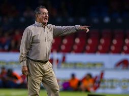 Para Amaury la capacidad en cancha del 