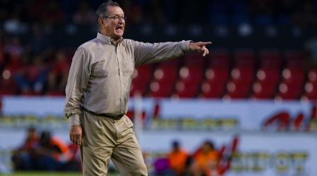 Para Amaury la capacidad en cancha del 