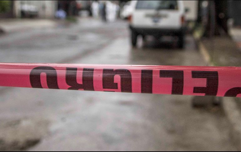 Con esta mujer ya suman ocho las personas que han muerto en hechos relacionados con el transporte público. EL INFORMADOR / ARCHIVO