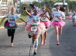 En 2019 el número de corredores alcanzó las 960 mil 344 personas. EL INFORMADOR/Archivo