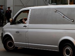 La Fiscalía General de Justicia sonorense investiga las causas de la muerte de la joven, quien a simple vista no presentó signos de violencia. NOTIMEX/Archivo