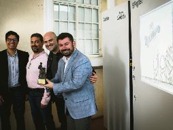 Festival rulfiano de las artes. Los organizadores detallaron que este año Zapotlán El Grande es el municipio invitado. EL INFORMADOR/E. Barrera