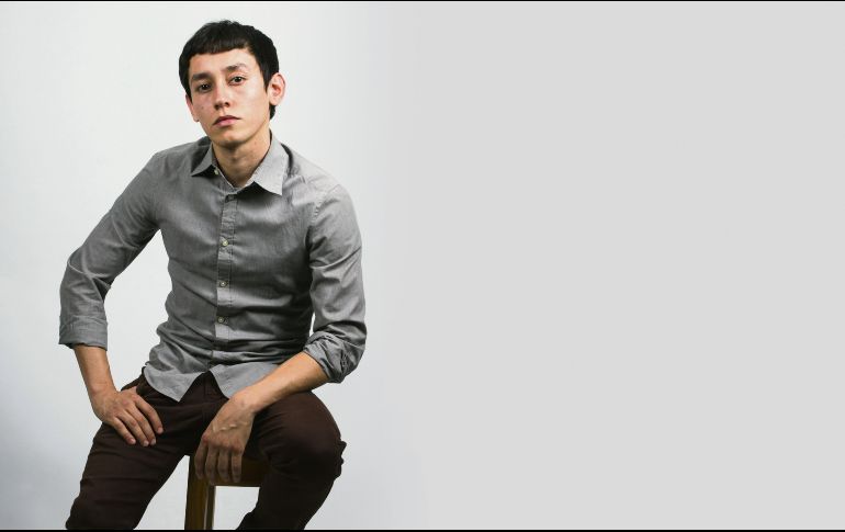 “Altamirano”. Con este rol Hoze Meléndez dará la batalla al diablero mayor: “Elvis”. CORTESÍA