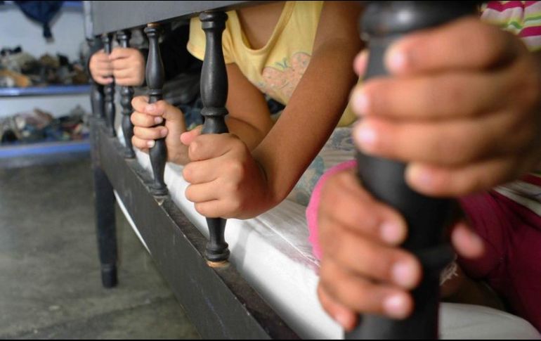 Jalisco se encuentra entre las entidades que han sido omisas para incluir ese ilícito. SUN / ARCHIVO