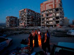 Turquía es uno de los países con mayor actividad sísmica del mundo. AFP/ARCHIVO