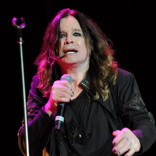 Ozzy Osbourne cancela su gira por Norteamérica por su salud