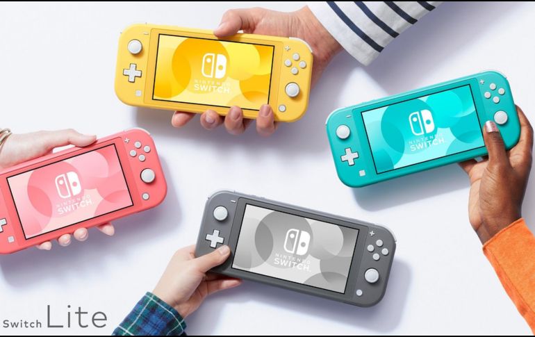 Esta edición saldrá a la venta, en Occidente, el 3 de abril y su precio será de 199 dólares. ESPECIAL