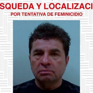 Ofrecen recompensa para dar con ex diputado por ataque con ácido