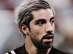 Bajo el mando del charrúa en la Liga MX, Pizarro obtuvo el trofeo del Clausura 2016 con el Pachuca, y del 2018 al 2019 volvió a ser su pupilo en Monterrey. INSTAGRAM / @rpizarrot