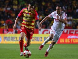 Los de la frontera aprovecharon al máximo el primer capítulo de esta serie. IMAGO7 / M. García