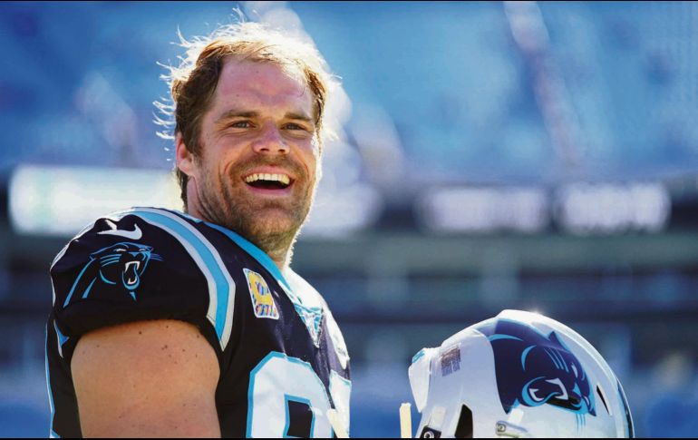 Contrato. El ala cerrada firmó por un año a cambio de siete millones de dólares.  ESPECIAL