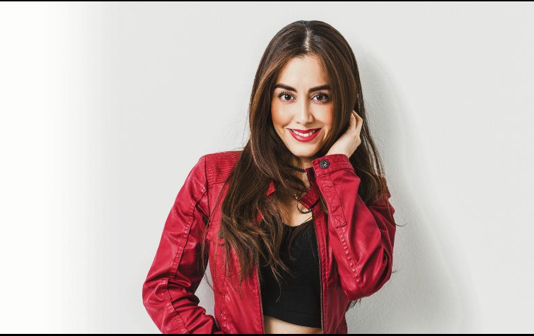 ARGELIA. Con “The Visitor”, la estrella se adentra en un momento muy profundo de su vida. CORTESÍA