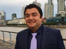 Según documentos judiciales, un funcionario del gobierno ruso reclutó a Cabrera Fuentes en 2019 y le ordenó que alquilara una propiedad en el condado de Miami-Dade, Florida. Facebook / Red Global MX Región Europa