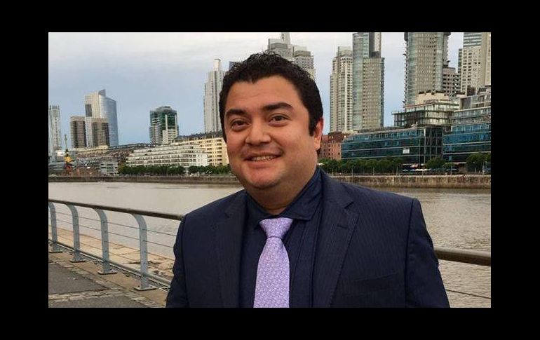 Según documentos judiciales, un funcionario del gobierno ruso reclutó a Cabrera Fuentes en 2019 y le ordenó que alquilara una propiedad en el condado de Miami-Dade, Florida. Facebook / Red Global MX Región Europa