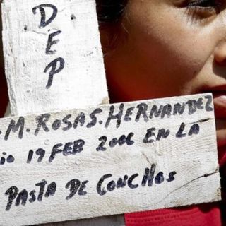 En octubre, posible rescate de cuerpos de mineros en Pasta de Conchos