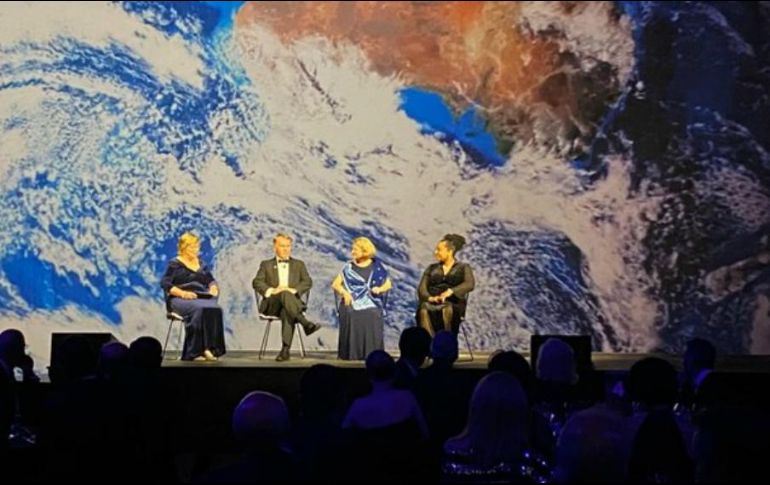 De acuerdo con el gobierno australiano, cuentan con un “fuerte respaldo” de la comunidad internacional. TWITTER / @AusSpaceAgency