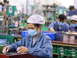 En su escenario más adverso, el FMI prevé un frenazo 