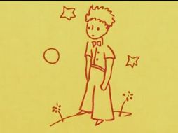 La historia de “El Principito” ha sido una de las más traducidas en todo el mundo, original del francés Antoine de Saint- Exupéry, fue publicada en 1944. ESPECIAL / Invisible Essence: The Little Prince