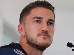 El central dice que él prefiere abstenerse de salir para evitar cualquier problema como le sucedió al ''Chicote''. IMAGO7