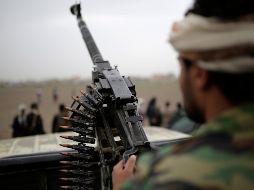 La instalación de minas en varios puntos es uno de los mayores problemas humanitarios que enfrenta el país. AP/H. Mohammed