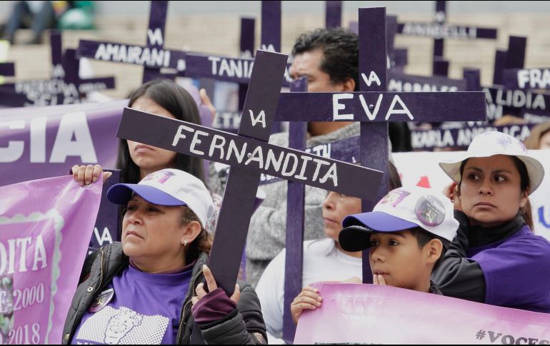 Detallan que la alcaldía de Xochimilco pasó del séptimo lugar al primero en este delito. NTX/A. Guzmán