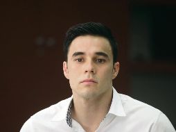 A lo que sigue. Castillo ya se prepara para sus próximos eventos internacionales. EL INFORMADOR / F. Atilano