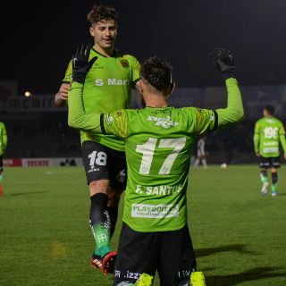 Juárez golea a Dorados y avanza a semifinales de Copa MX