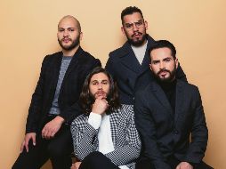 LULA BAND. Explorar el pop, la pasión de la agrupación. CORTESÍA