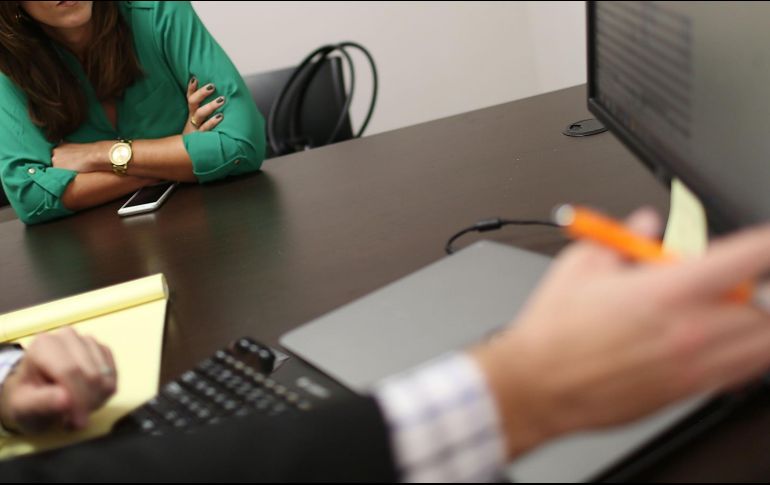 Tras una visita a sus oficinas, los trabajadores de Fortune Strategy negaron la existencia de One Capital. AFP/Archivo