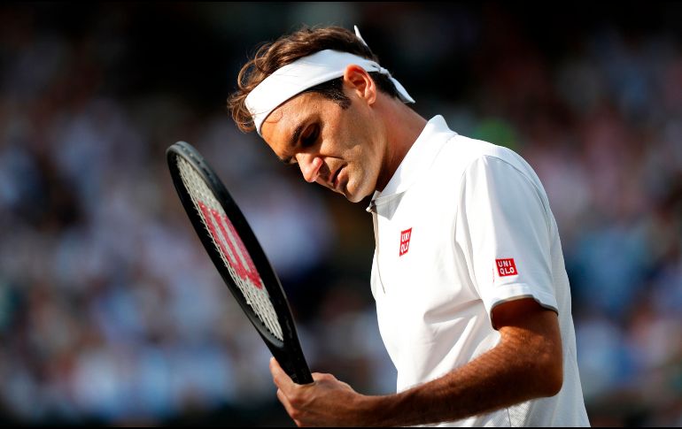 El actual número tres del mundo y reciente semifinalista del Abierto de Australia prevé regresar al circuito en la temporada sobre hierba, que da comienzo a mediados de junio. AFP / ARCHIVO