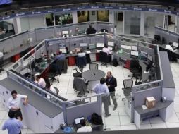 Los mercados accionarios a nivel mundial presentan, en su mayoría, movimientos negativos. NTX / ARCHIVO