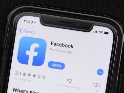 Esta nueva interfaz con pestañas sería el mayor cambio en el News Feed desde 2013. AP / ARCHIVO