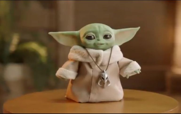 Hasbro lanza juguetes de 