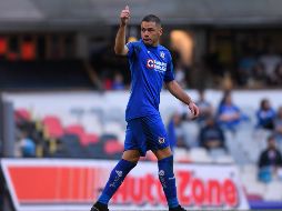 En los próximos días se dará mayor información al ser una lesión que requiere el tratamiento quirúrgico, por lo que el jugador estará fuera de actividad al menos seis meses. Imago7 / ARCHIVO