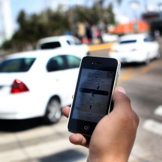 Anticipan merma a ganancias de socios y conductores de plataformas digitales