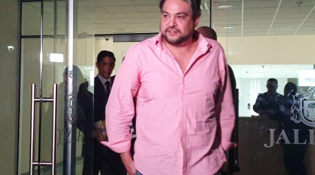 Los ex secretarios ya habían sido procesados en diciembre también por el delito de uso indebido de atribuciones y facultades. EL INFORMADOR / ARCHIVO