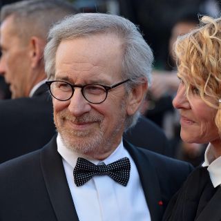 Hija de Steven Spielberg revela que quiere ser actriz porno y estríper