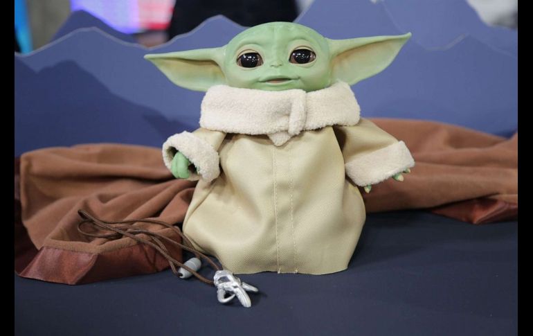 Hasbro lanza juguetes de 