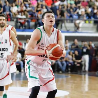 Guadalajara se reconcilia con el baloncesto