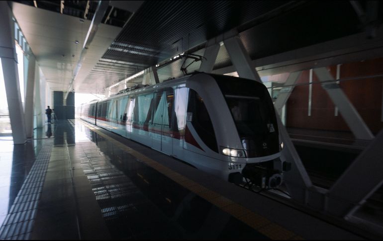 Los cargos aún no son definitivos, los entes señalados pueden hacer aclaraciones. EL INFORMADOR / ARCHIVO