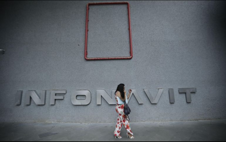 La Delegación Jalisco del Infonavit informó que se registraron 80 casos de robo de identidad y que a todos los afectados les devolverán el 100% de sus ahorros. EL INFORMADOR/Archivo