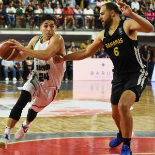 Selección Mexicana de basquetbol, en proceso de reconstrucción
