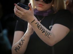 Las mujeres que formen parte de la comunidad del Iteso o UdeG podrán ausentarse de sus labores sin sanciones o consecuencias. EL INFORMADOR / ARCHIVO